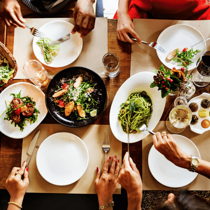 The Best Vegan Restaurants in Nice