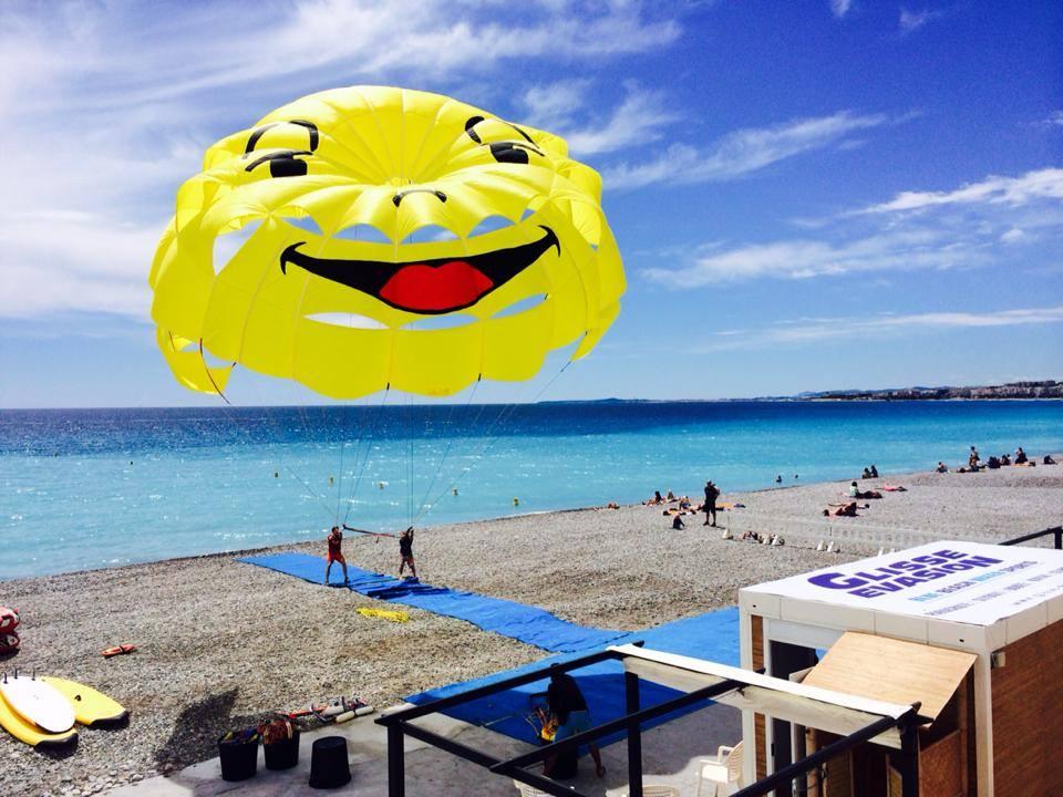 Things to do during your Nice holiday