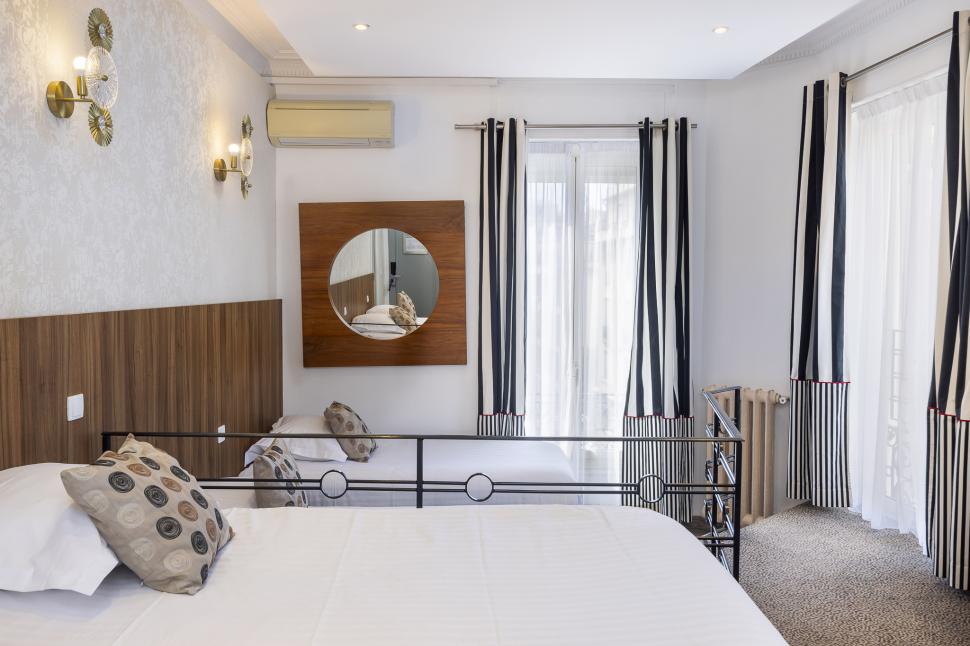 Chambre Prestige