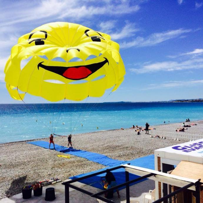 Things to do during your Nice holiday