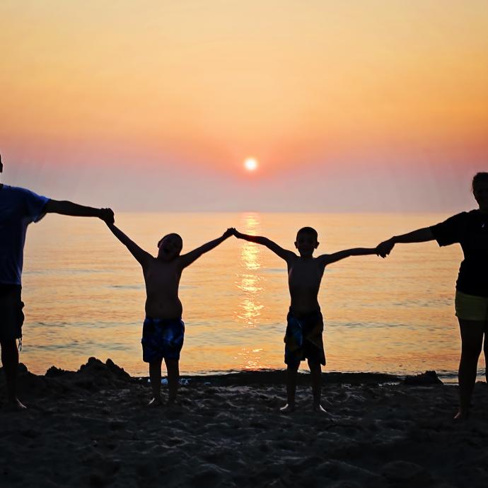 Vacances en famille à Nice : 5 idées loisirs