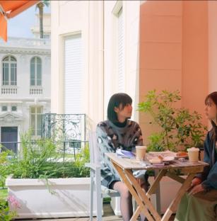 Experience the Romance of Offline Love at Best Western Hôtel Brice Garden Nice