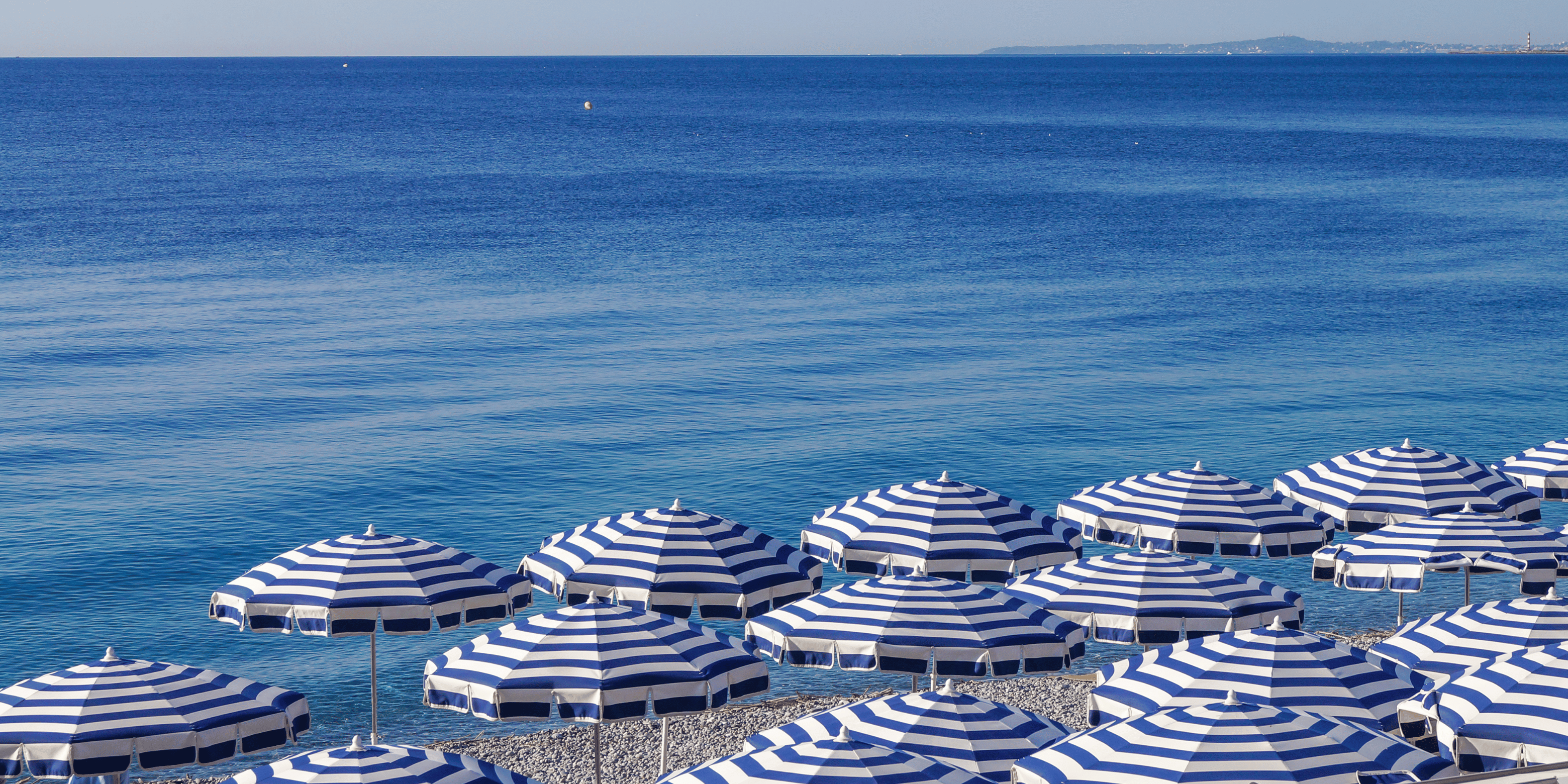 Nice's most beautiful districts