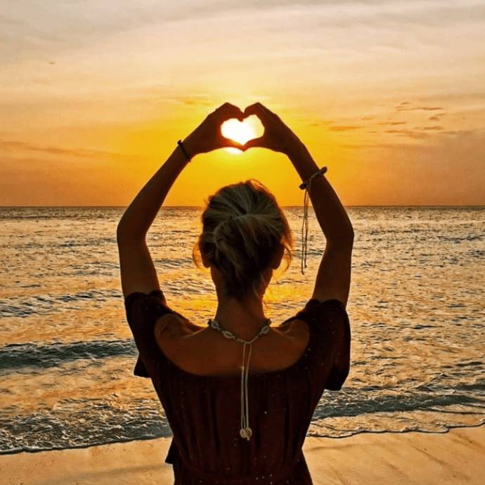 A weekend with your loved one in Nice