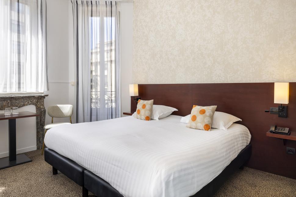 Chambre Prestige