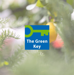 Green Key Label: Our Commitment to Sustainable Tourism