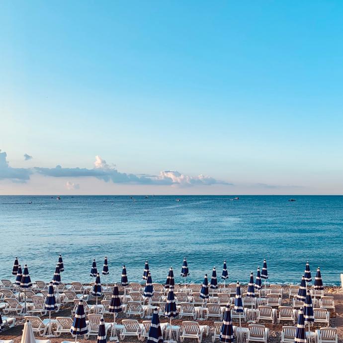 5 good reasons to visit Nice