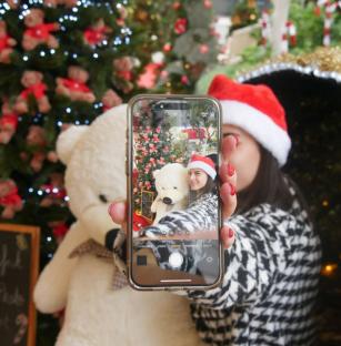 La magie de Noël à Nice : événements culturels et spectacles