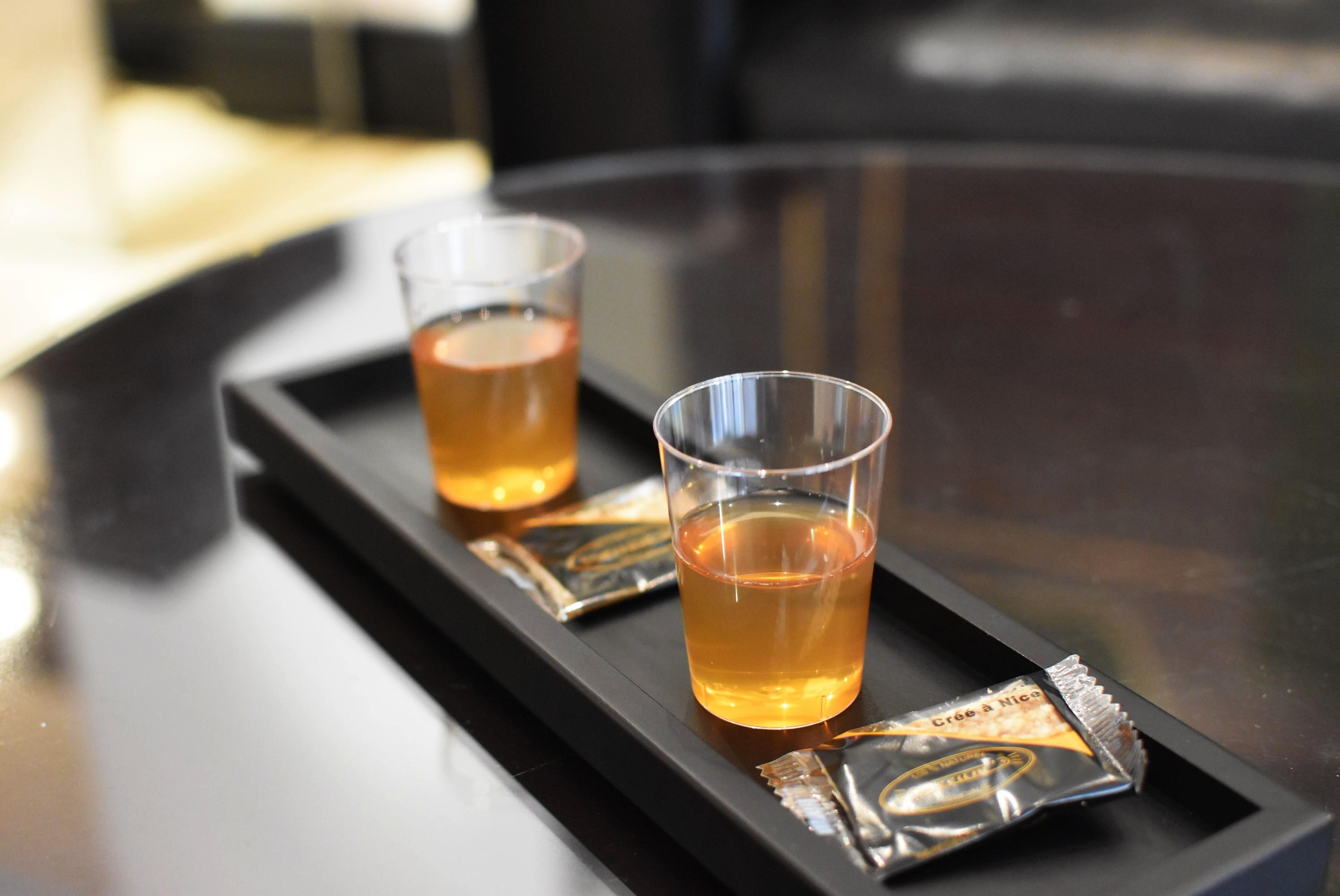 Your hotel is taking care of its clients