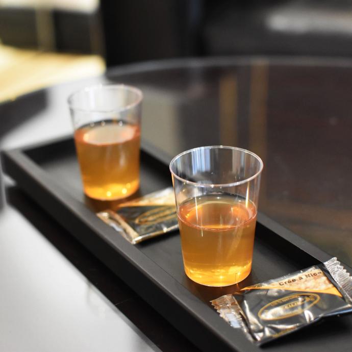 Your hotel is taking care of its clients