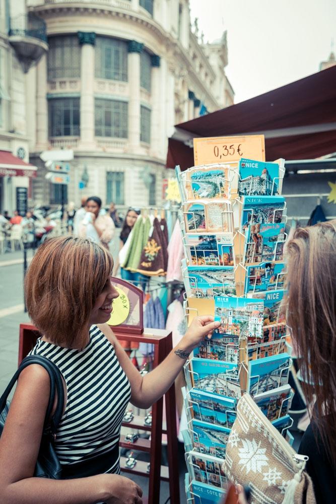 Souvenirs de vacances : 7 idées cadeaux à ramener de Nice