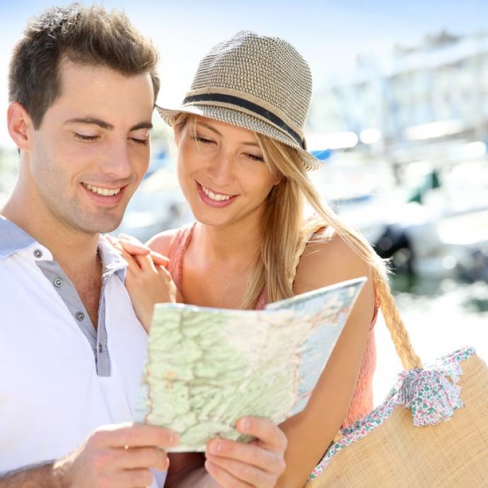 10 places to visit in Nice