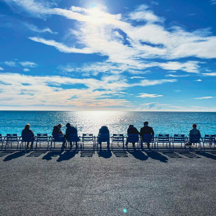 Vacances d’hiver en famille à Nice