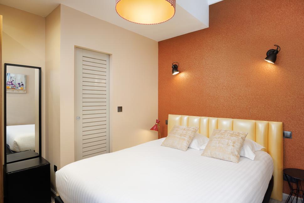 Chambre Classique