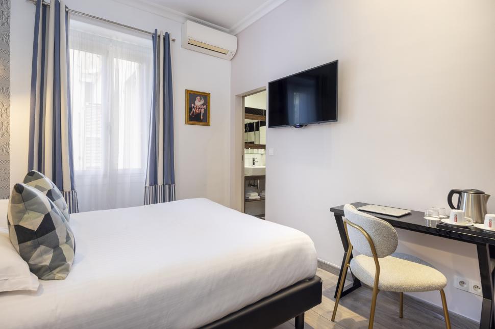 Chambre Classique