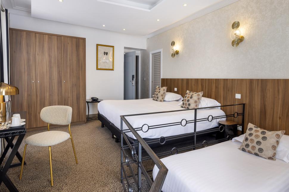 Chambre Prestige