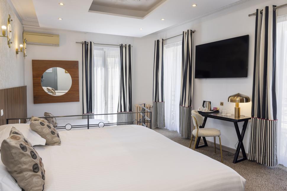 Chambre Prestige