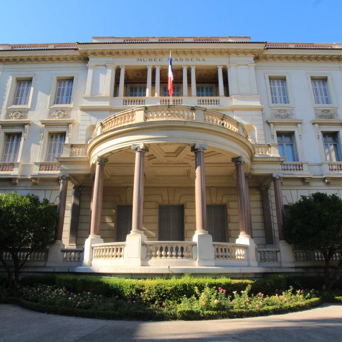 Museums to visit during your stay in Nice