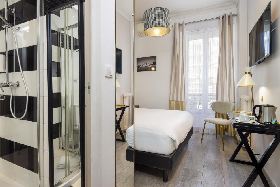 Chambre Classique