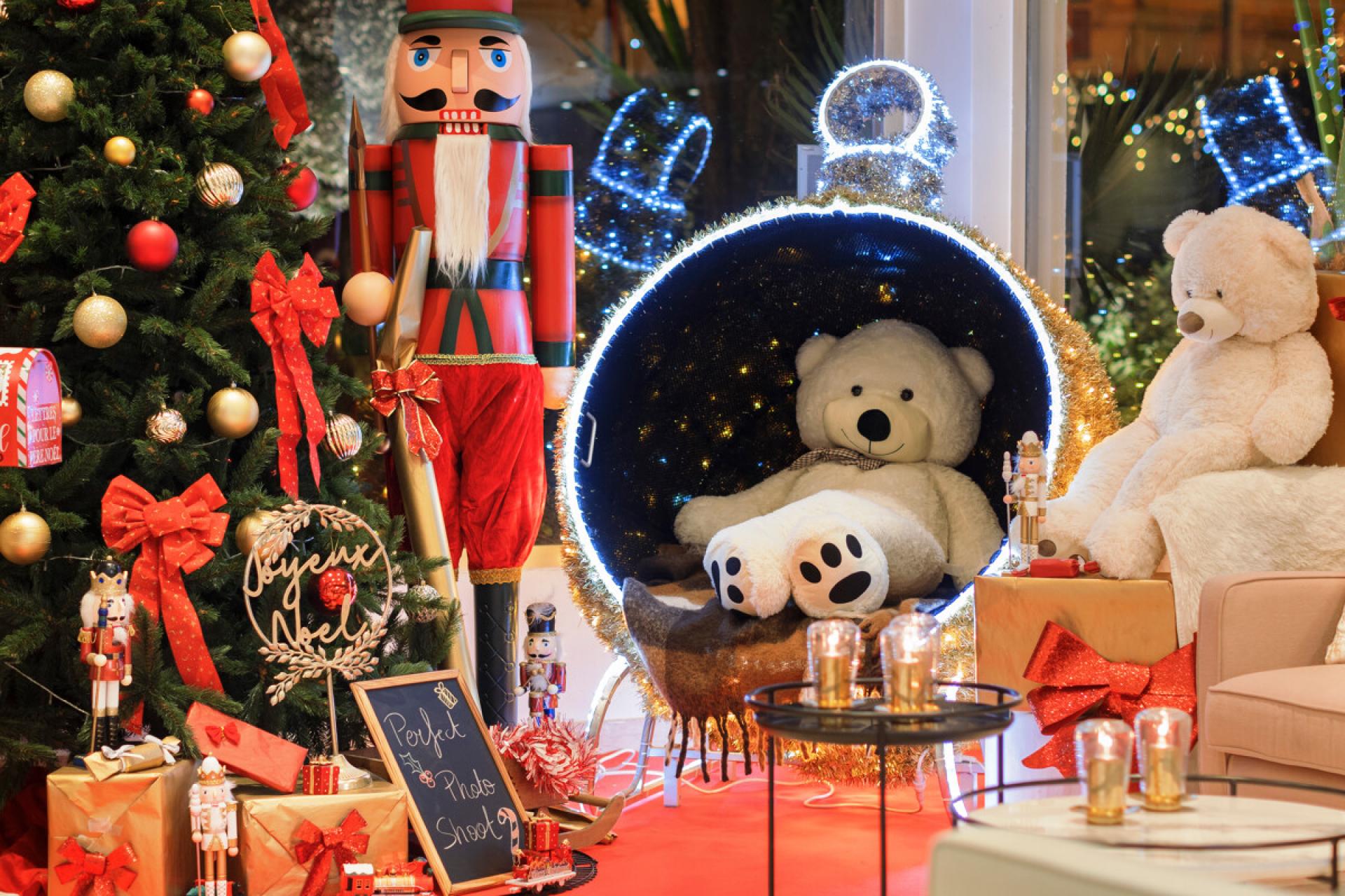 Best Western Plus Hôtel Brice Garden Nice