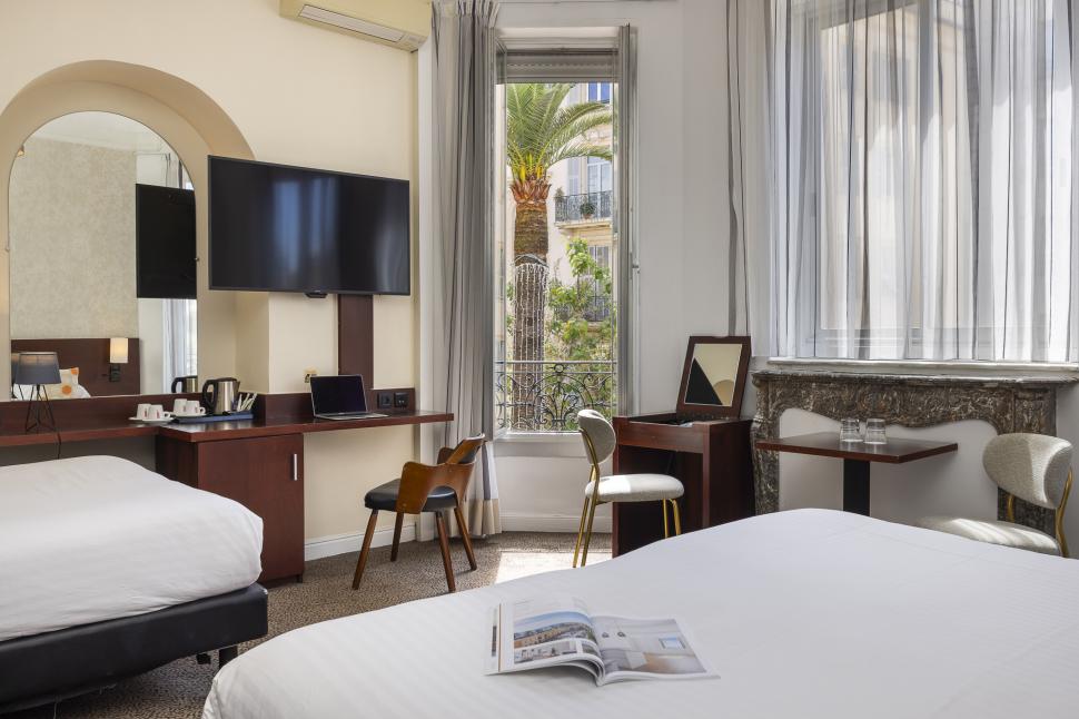 Chambre Prestige