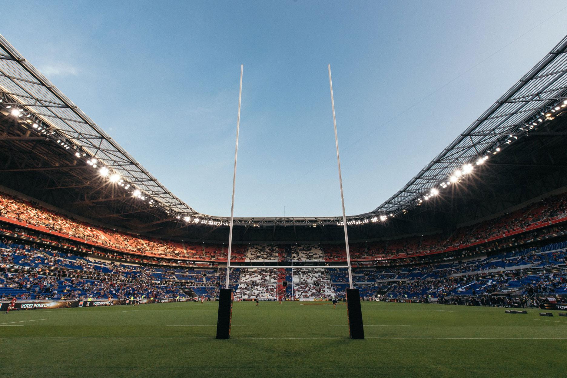 Your 4 stars hotel for the Rugby World Cup 2023
