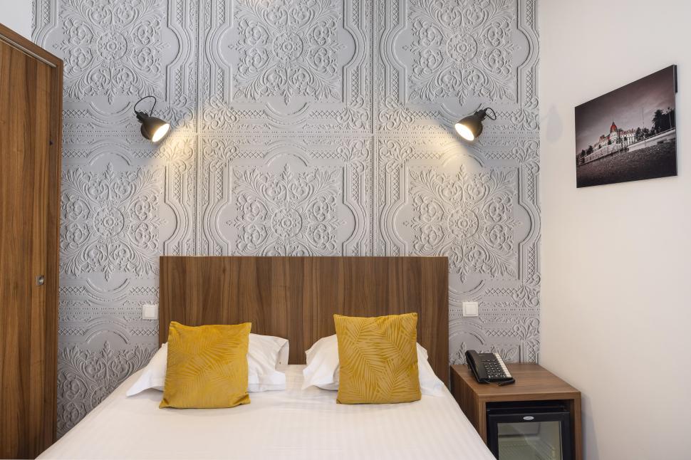 Chambre Classique
