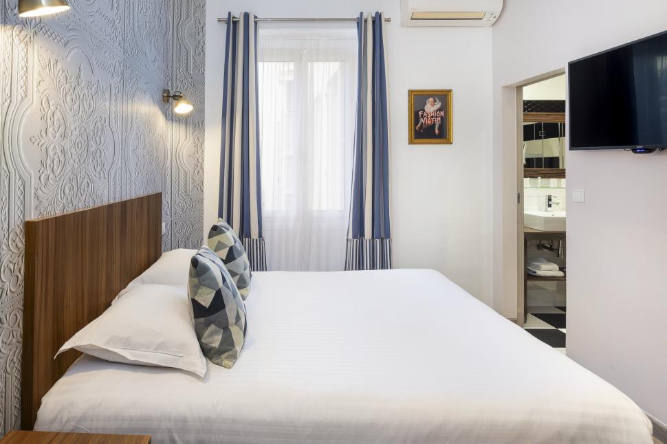 Chambre Classique