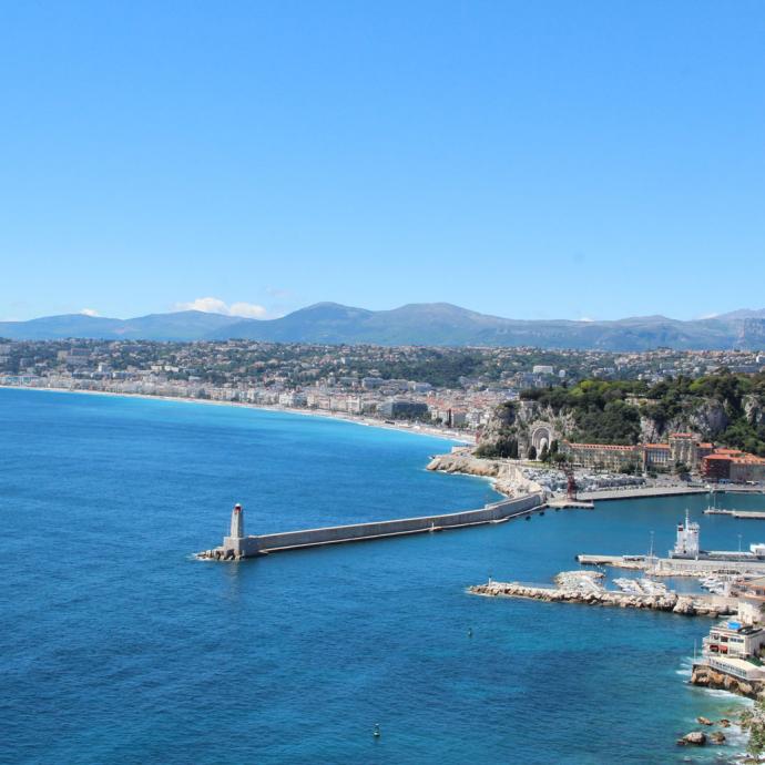 4 tips for eco friendly vacations in Nice