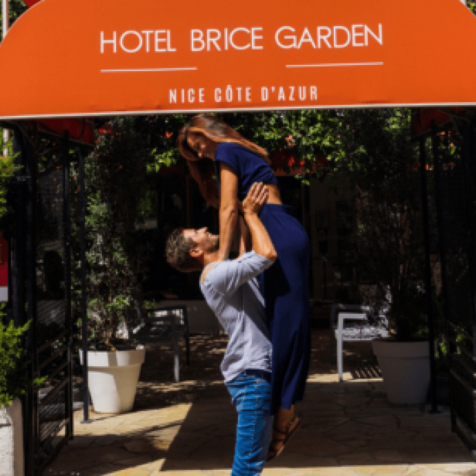 What to do for Valentine's Day in Nice ?