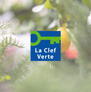 Label Clef Verte : Notre engagement pour un tourisme durable