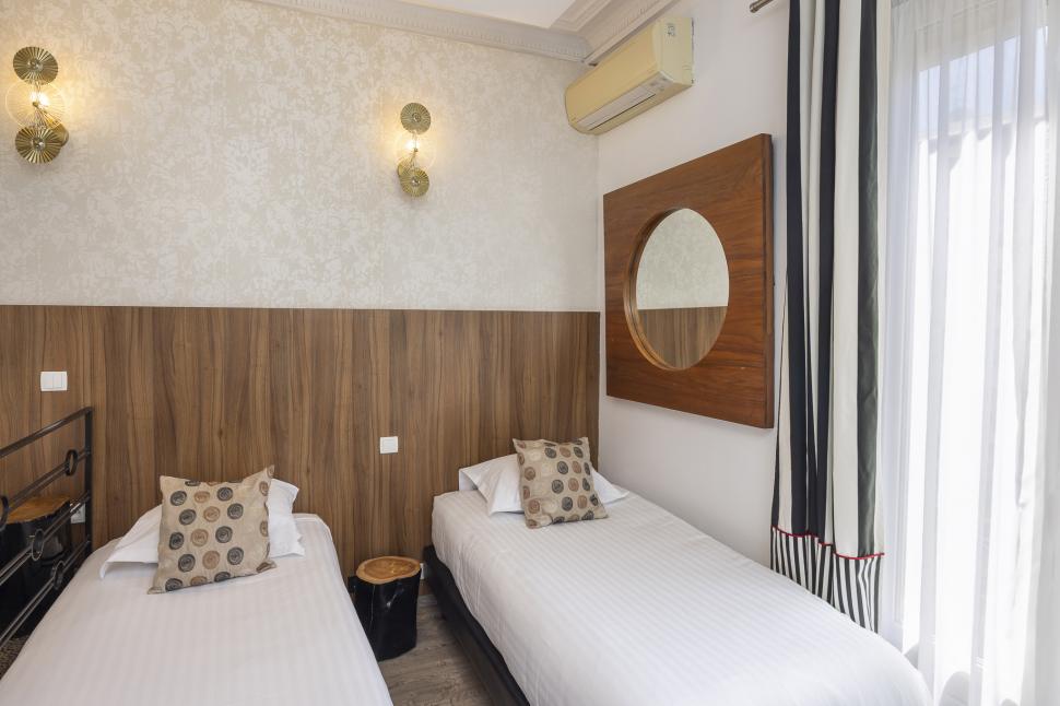 Chambre Prestige