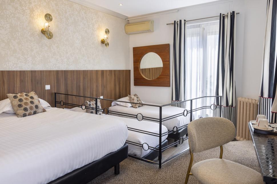 Chambre Prestige