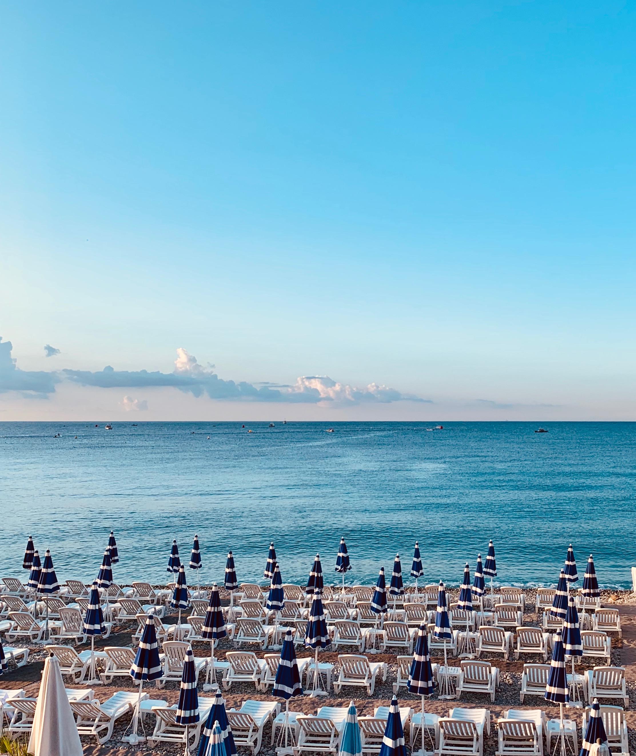 5 good reasons to visit Nice