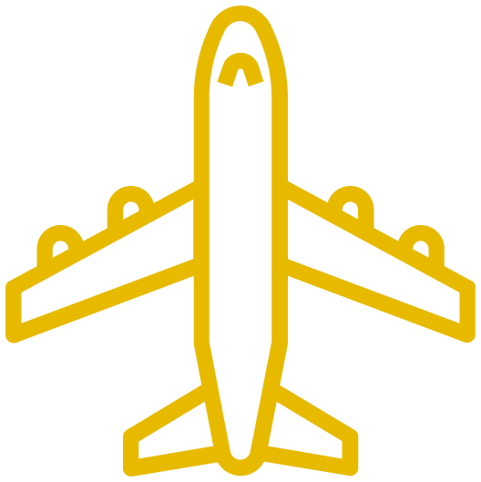 Hôtel Brice Garden - Plane
