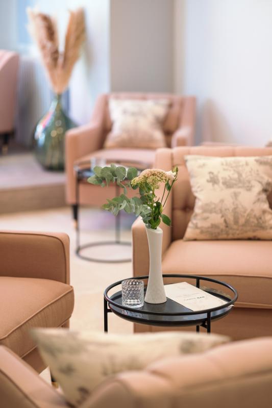 Hotel Brice Garden - Bar