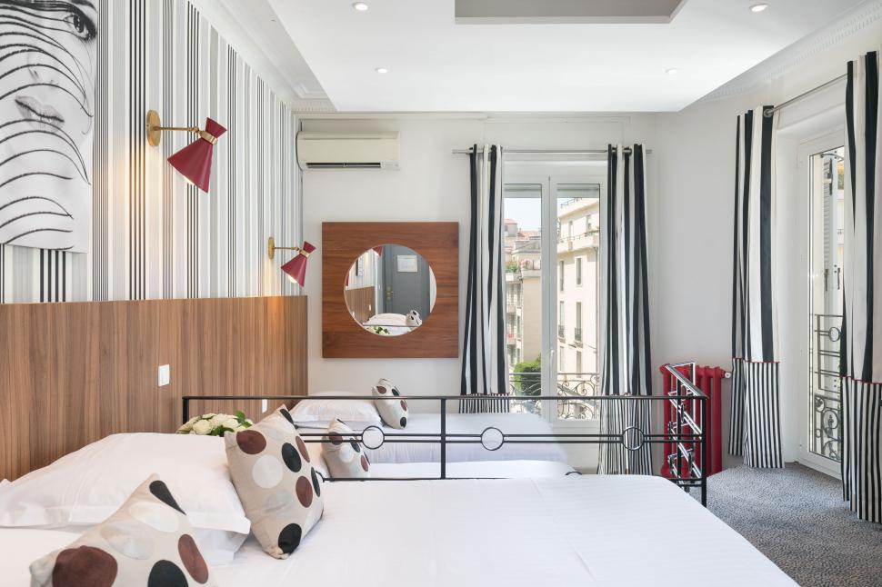 Hotel Brice Garden - Chambre Prestige