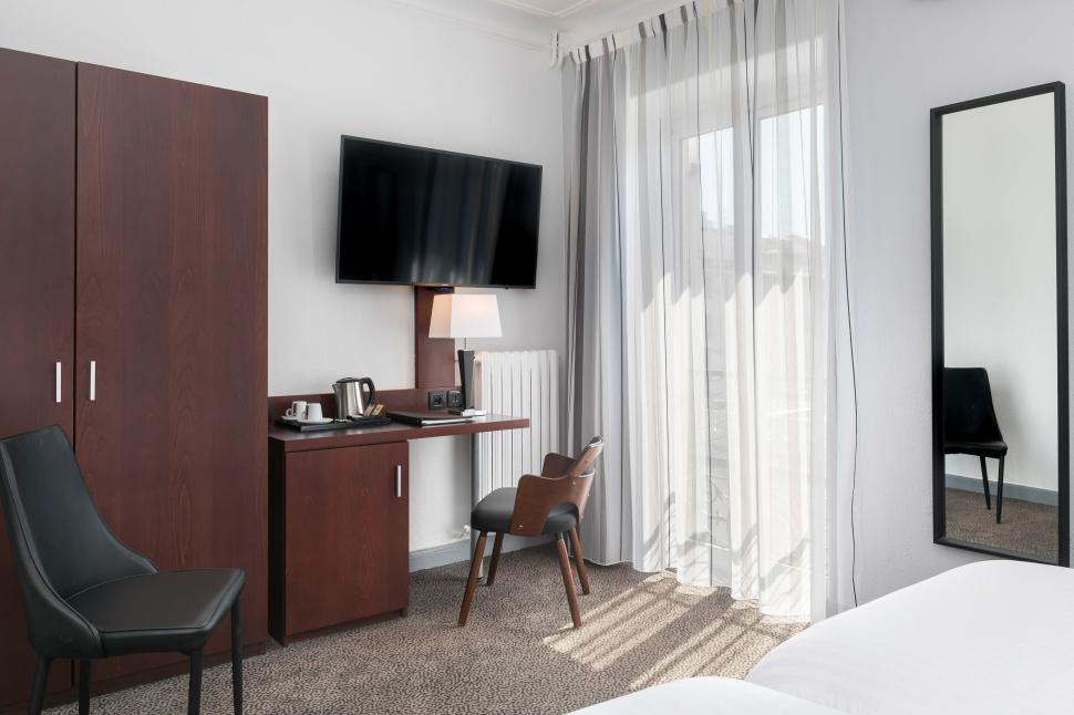 Hotel Brice Garden - Chambre Supérieure
