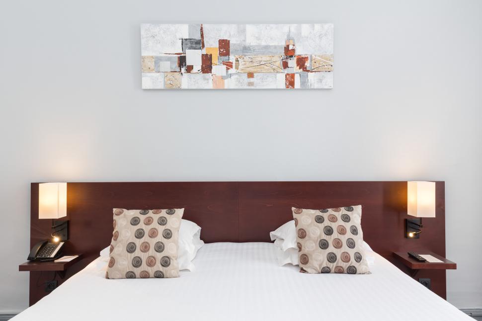 Hotel Brice Garden - Chambre Supérieure
