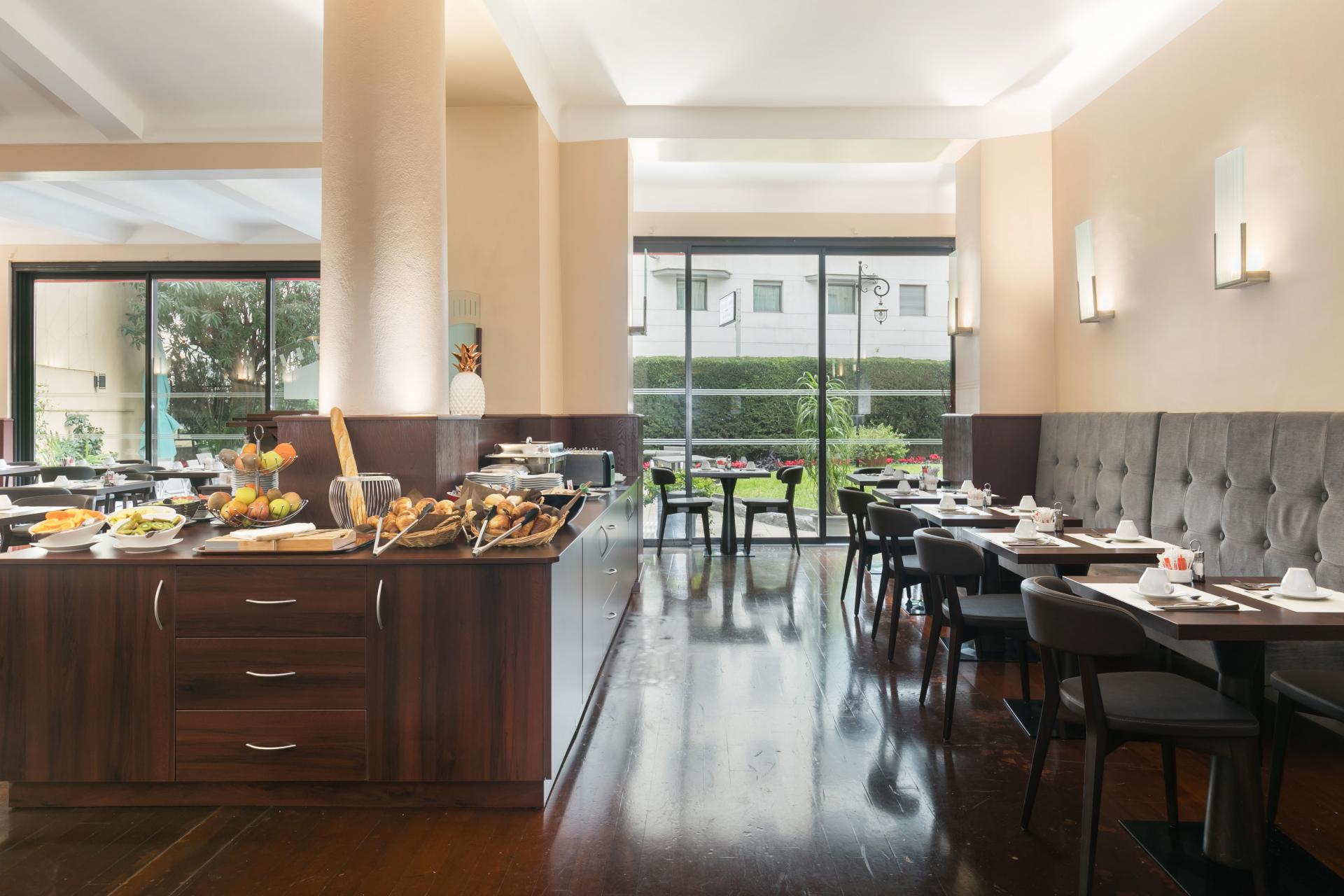 Hotel Brice Garden - Hotel