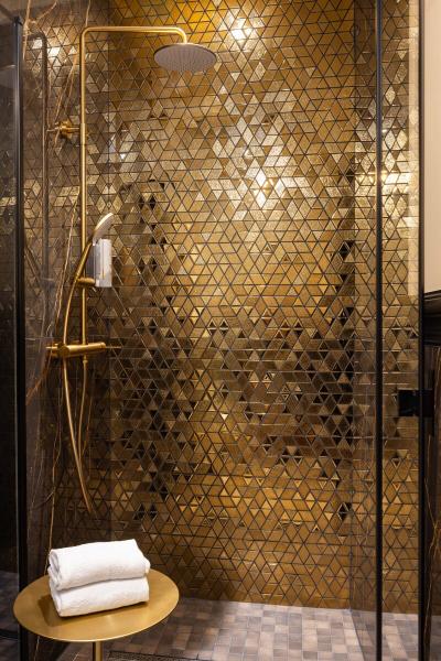 Hôtel Brice Garden - Hotel