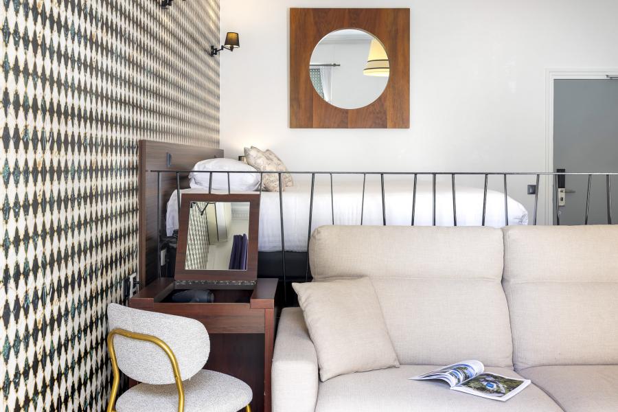 Hôtel Brice Garden - Junior Suite