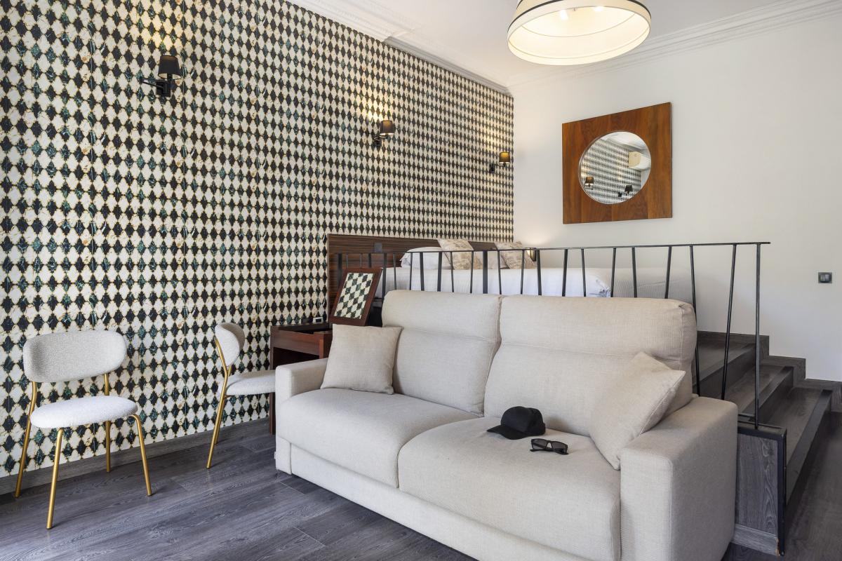 Hotel Brice Garden - Junior Suite