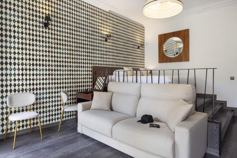 Hotel Brice Garden - Junior Suite