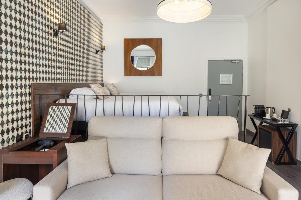 Hotel Brice Garden - Junior Suite
