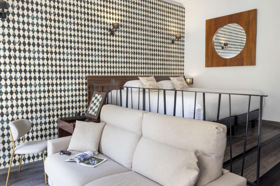 Hotel Brice Garden - Junior Suite