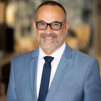 Hôtel Byakko Nice - Directeur