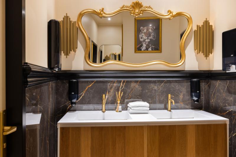 Hôtel Byakko Nice - Hotel